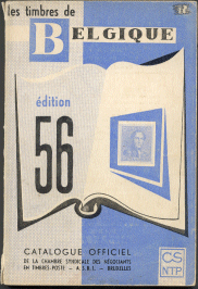 édition 1956